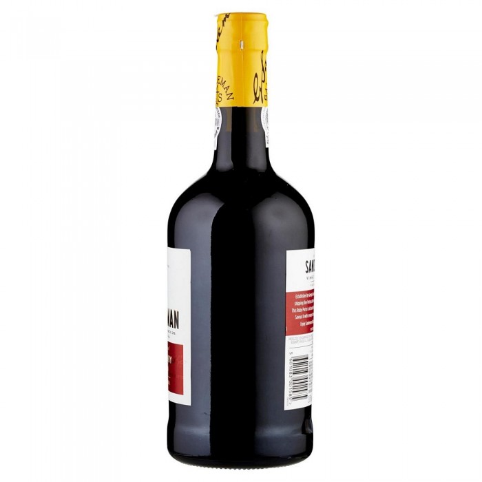 SANDERMAN VINO PORTO CL.75