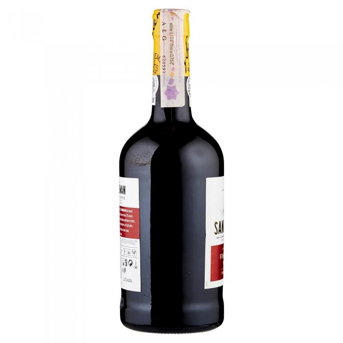 SANDERMAN VINO PORTO CL.75