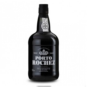 TAWNY PORTO ROCHEZ CL.75