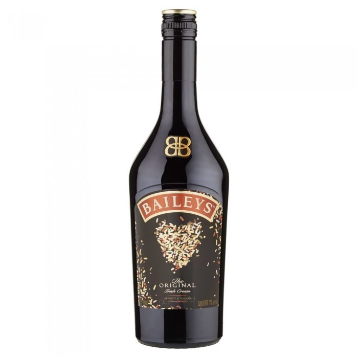 BAILEYS IRISH CREAM CL.70