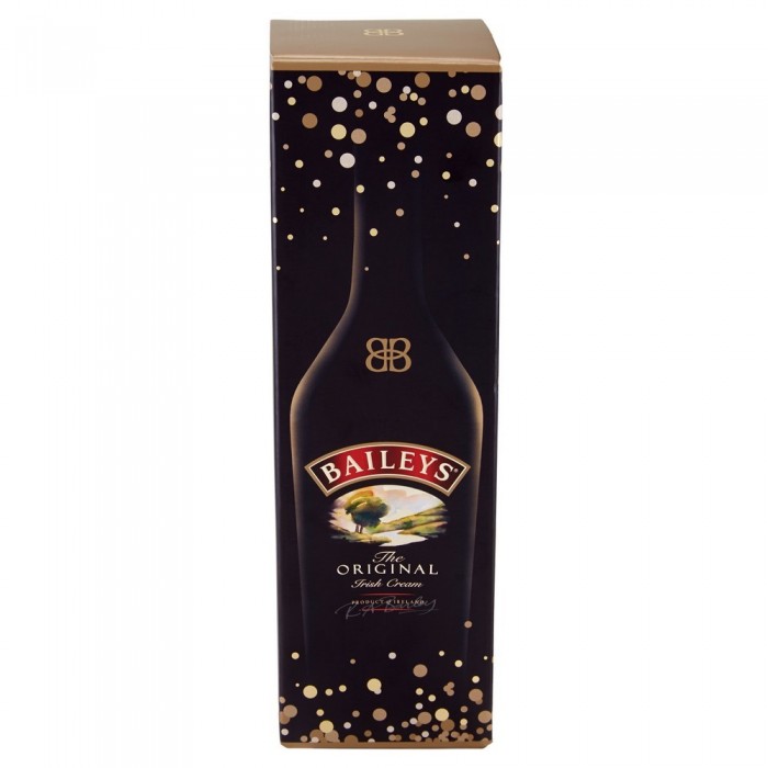 BAILEYS IRISH CREAM CL.70