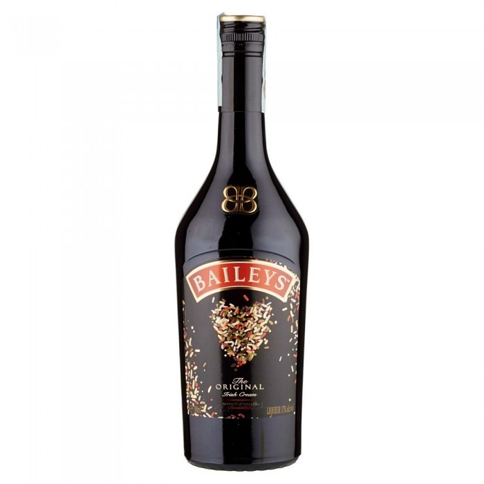 BAILEYS IRISH CREAM CL.70