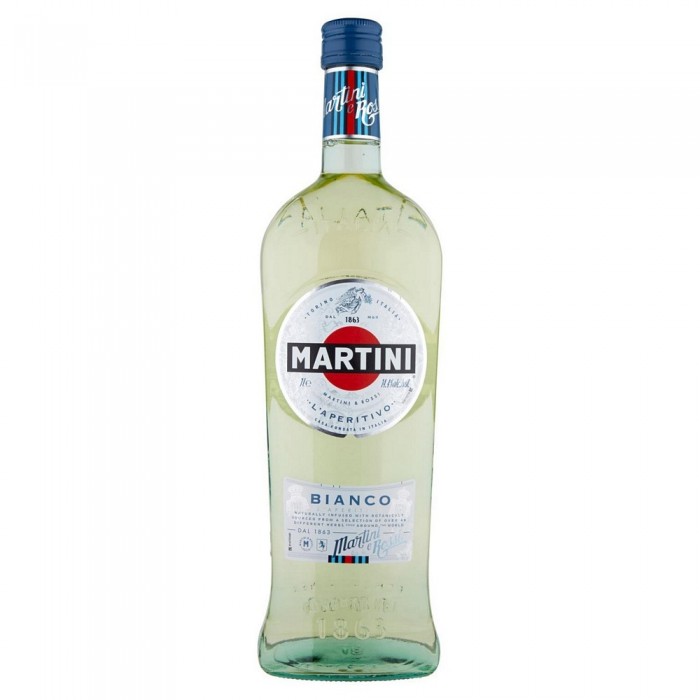 MARTINI BIANCO LT.1