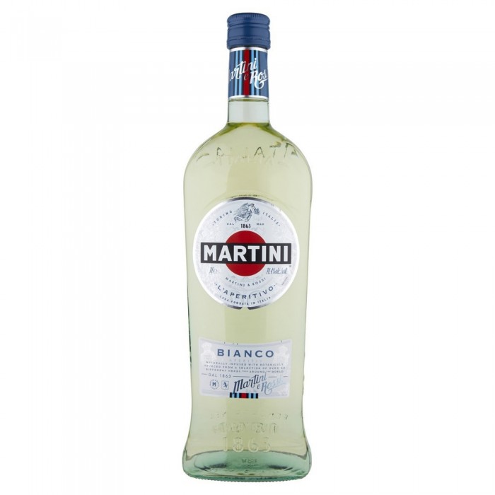 MARTINI BIANCO LT.1