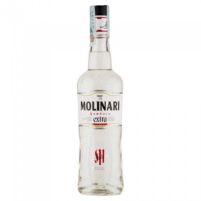 SAMBUCA MOLINARI CL.70