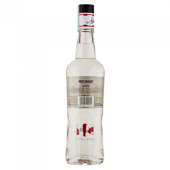 SAMBUCA MOLINARI CL.70