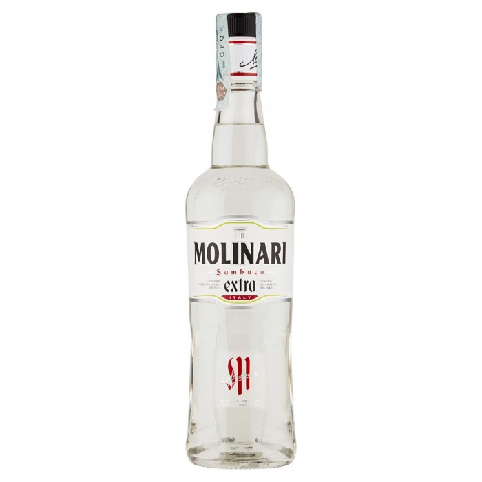 SAMBUCA MOLINARI CL.70