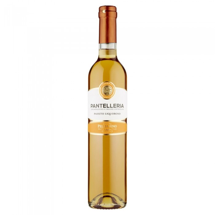 PANTELLERIA PASSITO PELLEGRINO CL.50