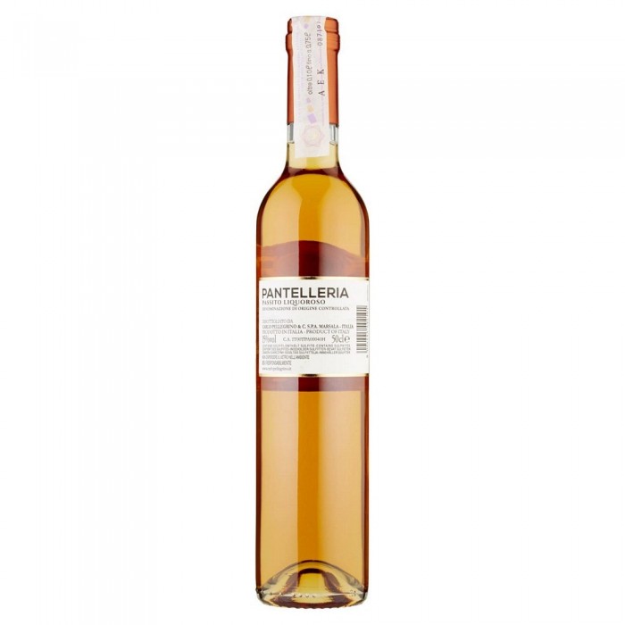 PANTELLERIA PASSITO PELLEGRINO CL.50