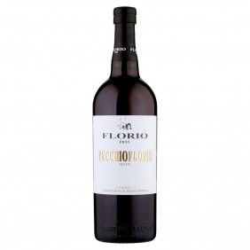 FLORIO MARSALA SECCO CL.70