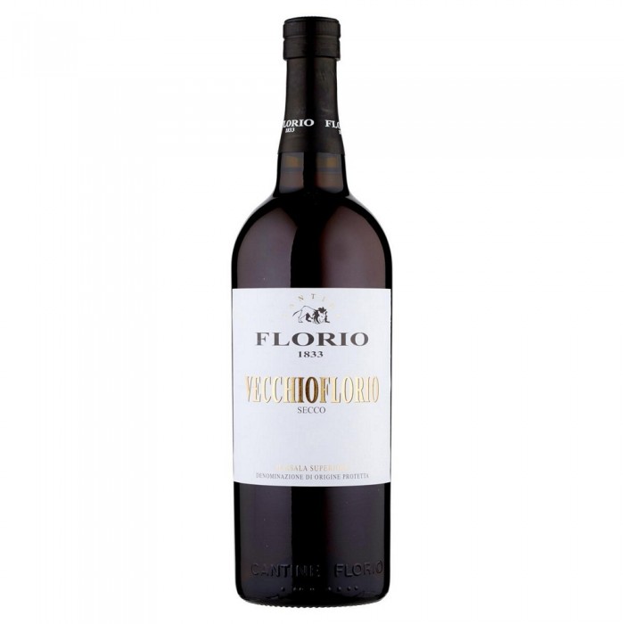 FLORIO MARSALA SECCO CL.70