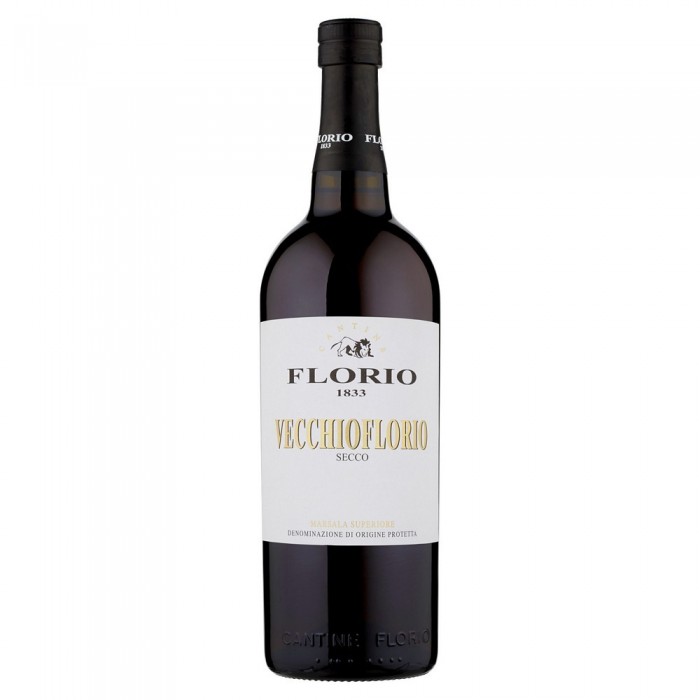 FLORIO MARSALA SECCO CL.70