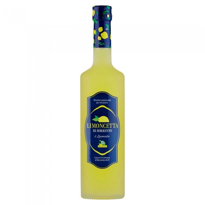 SORRENTO LIMONCETTA CL.50