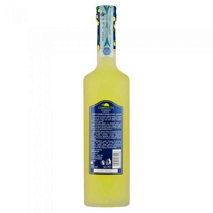 SORRENTO LIMONCETTA CL.50