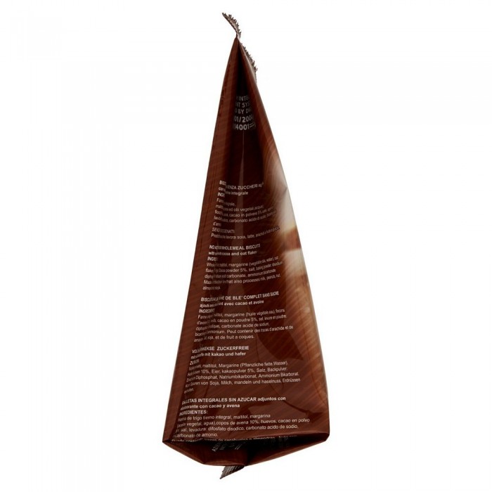 DOEMI CACAO E AVENA GR.450
