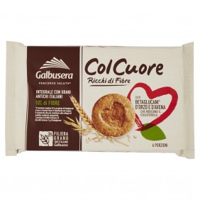 GALBUSERA FROLLINI COL CUORE GR.300