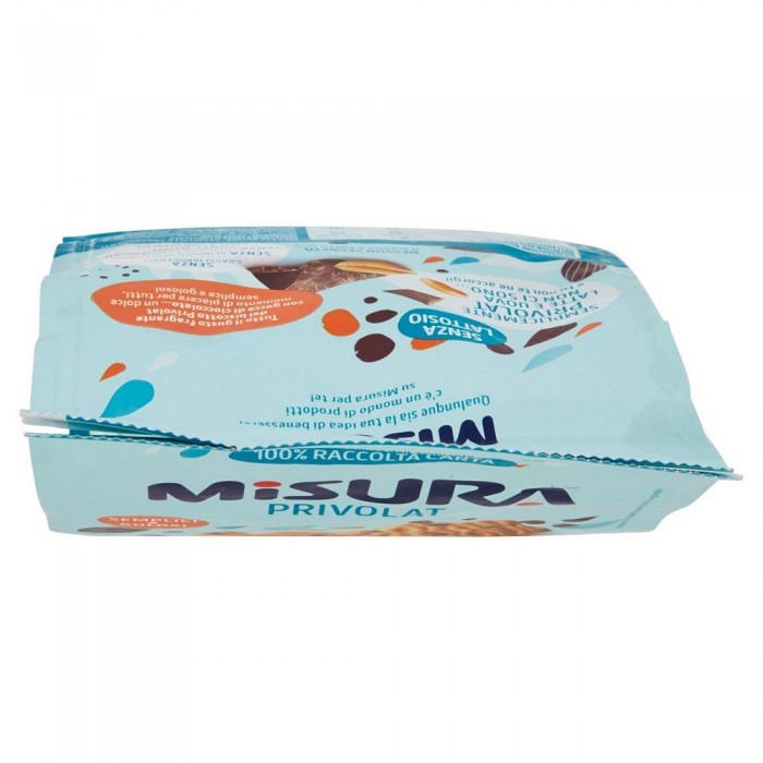 MULINO BIANCO PIADELLA SFOGLIATA GR.330