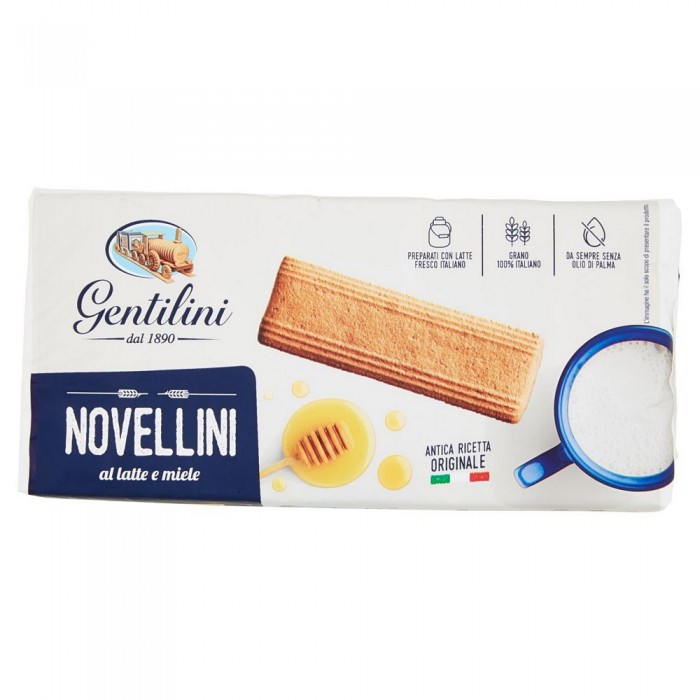 GENTILINI NOVELLINO GR.250