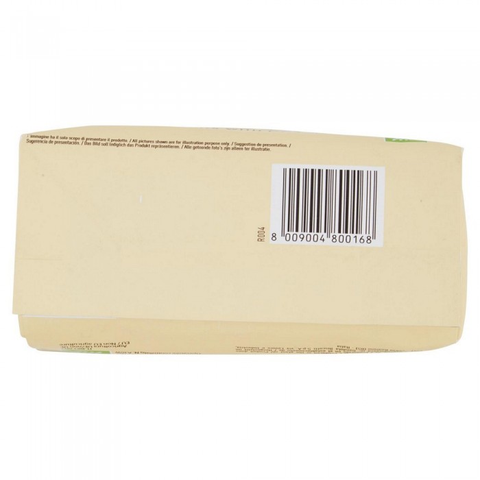 ALCENERO FROLLINI CACAO GR.350