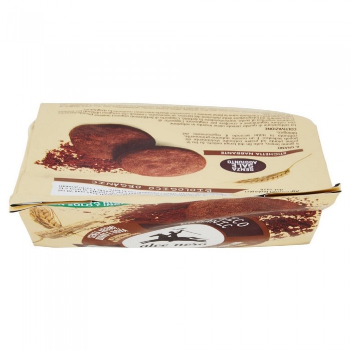 ALCENERO FROLLINI CACAO GR.350