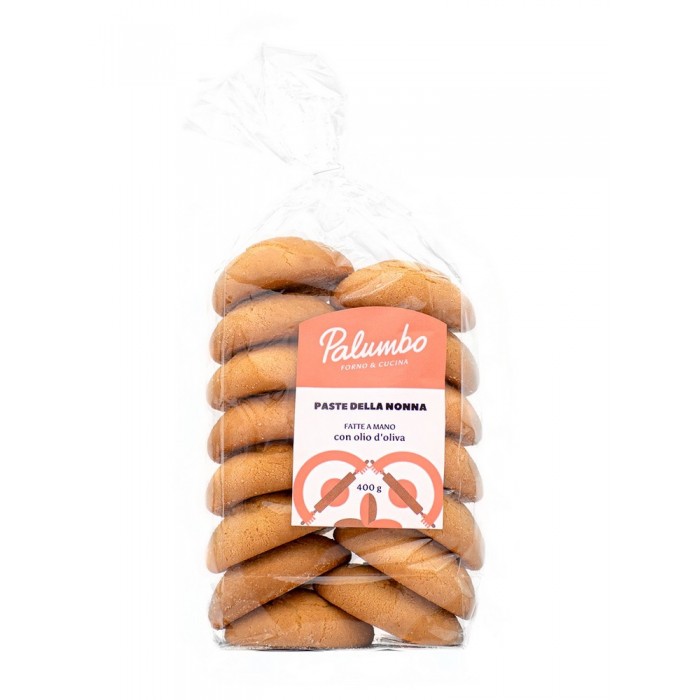 PALUMBO PASTE DELLA NONNA GR.400