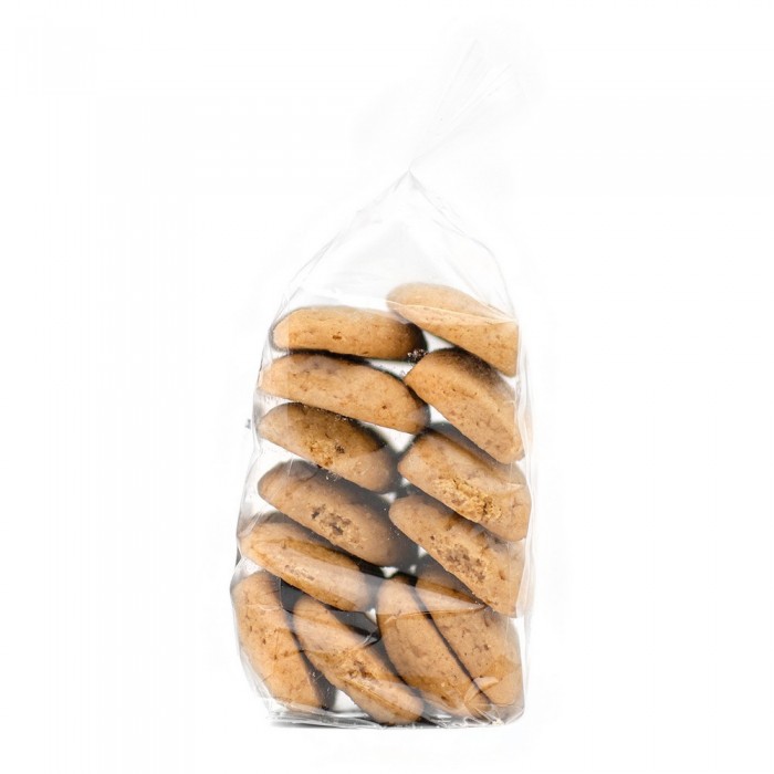LA PANETTA BISCOTTI FARRO GR.300
