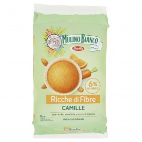 MULINO BIANCO CAMILLE X 8 GR.304