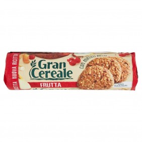 BARILLA GRAN MUESLI GR.250