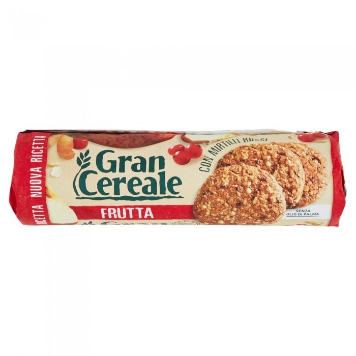 BARILLA GRAN MUESLI GR.250