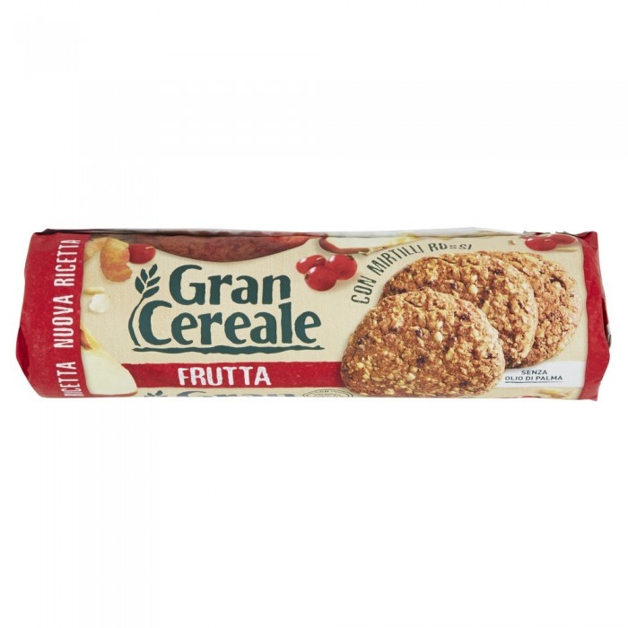 BARILLA GRAN MUESLI GR.250