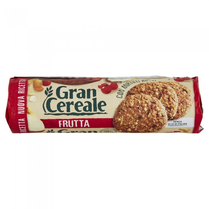 BARILLA GRAN MUESLI GR.250