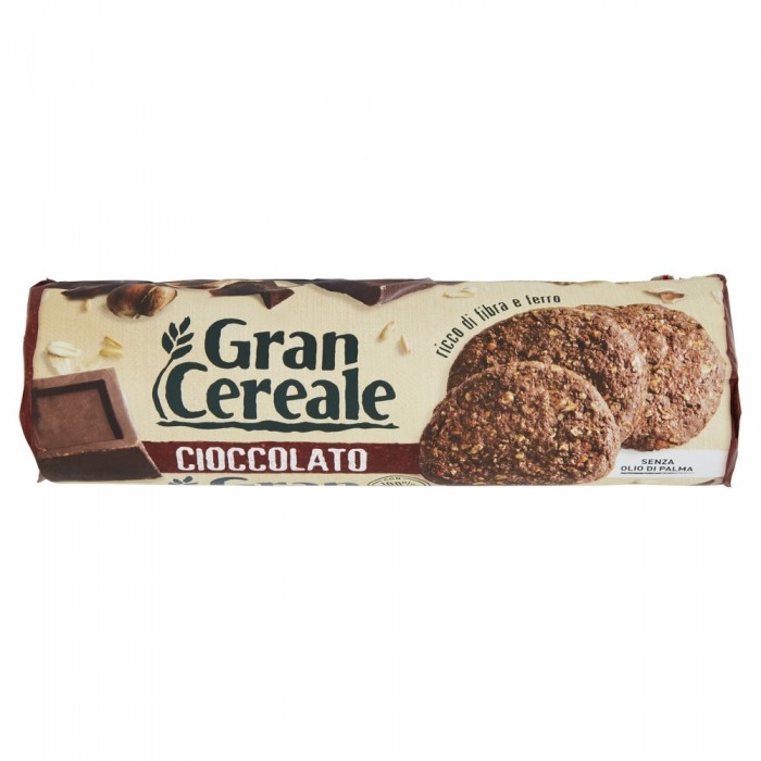 GRANCEREALE FIBRE CACAO GR.230