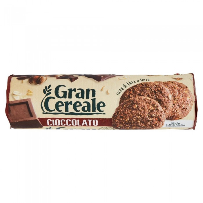 GRANCEREALE FIBRE CACAO GR.230