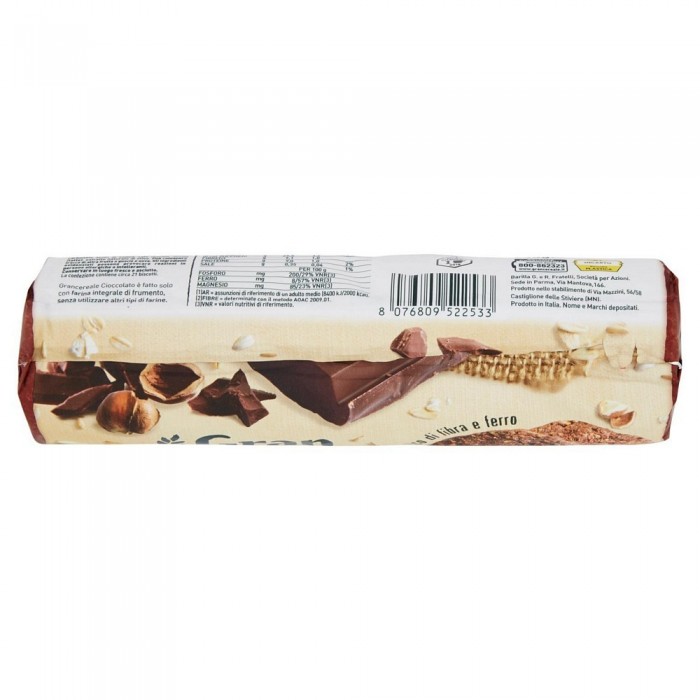 GRANCEREALE FIBRE CACAO GR.230