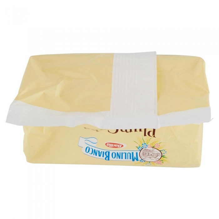 MULINO BIANCO PLUMCAKE  X 10 G.330