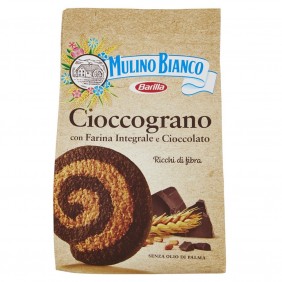 MULINO BIANCO CIOCCOGRANO GR.330