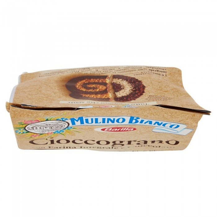 MULINO BIANCO CIOCCOGRANO GR.330