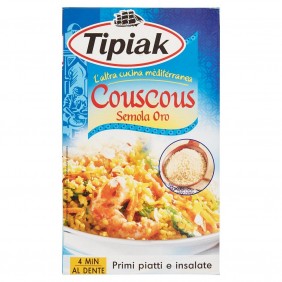 'COUSCOUS PREC.TIPIAK GR.500'