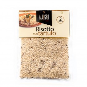 'RISOT.TARTUFO ALLEGRO GR.170'