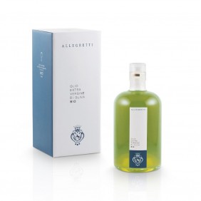 ALLEGRETTI PICHOLINE OLIO EVO BIO LT.0