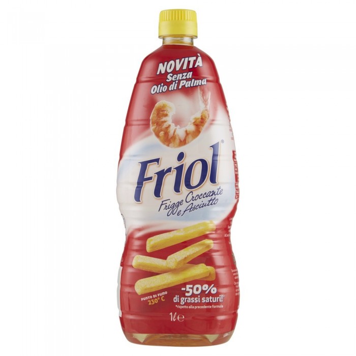 FRIOL OLIO LT.1