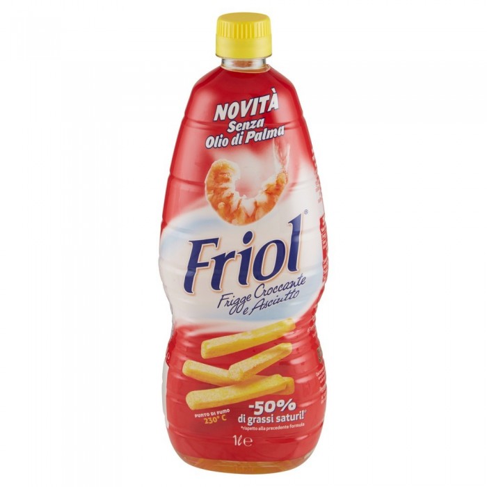 FRIOL OLIO LT.1