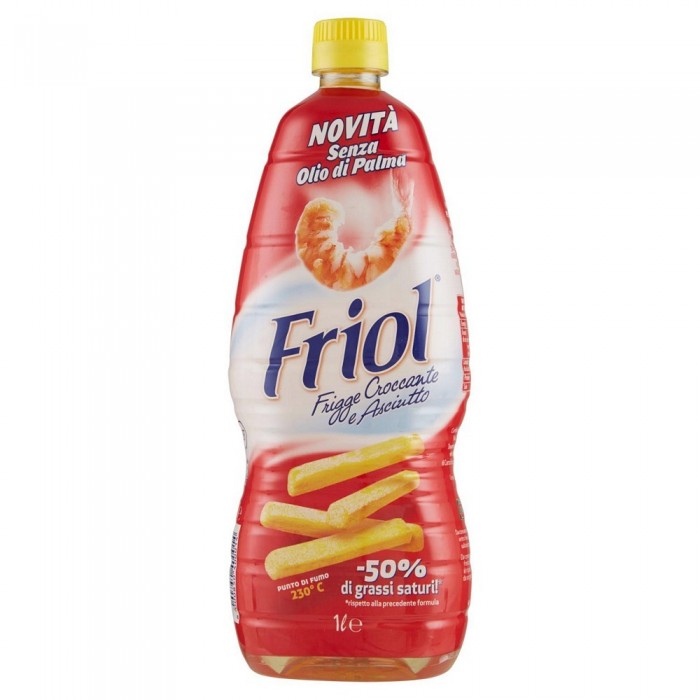 FRIOL OLIO LT.1