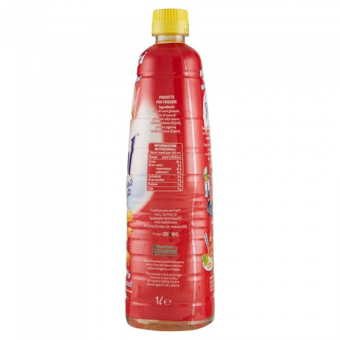 FRIOL OLIO LT.1