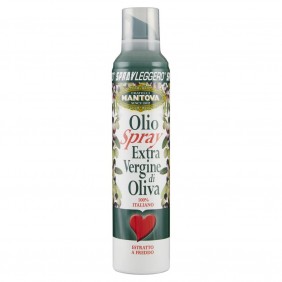 F.LLI MANTOVA SPRAYLEGGERO EVO 100% ML.250