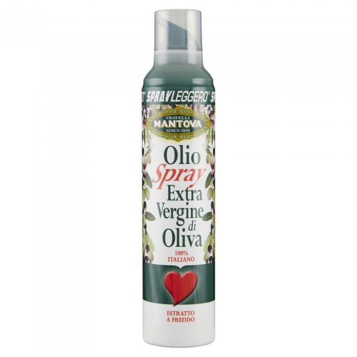 F.LLI MANTOVA SPRAYLEGGERO EVO 100% ML.250