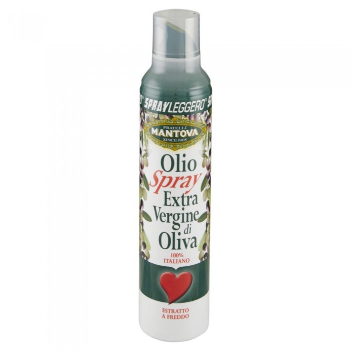 F.LLI MANTOVA SPRAYLEGGERO EVO 100% ML.250