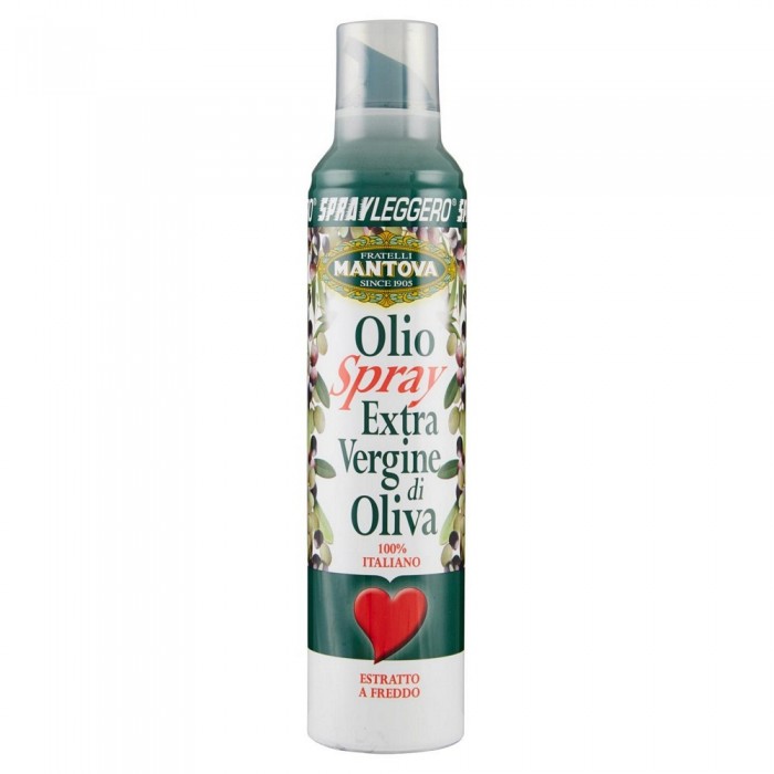 F.LLI MANTOVA SPRAYLEGGERO EVO 100% ML.250