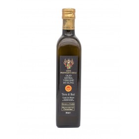 ZEULI OLIO EXTRA VERGINE DOP  CL.50