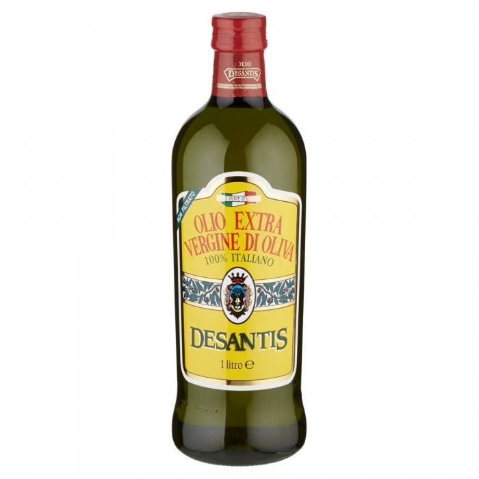 DESANTIS EXTRAVERGINE VELATO  LT.1